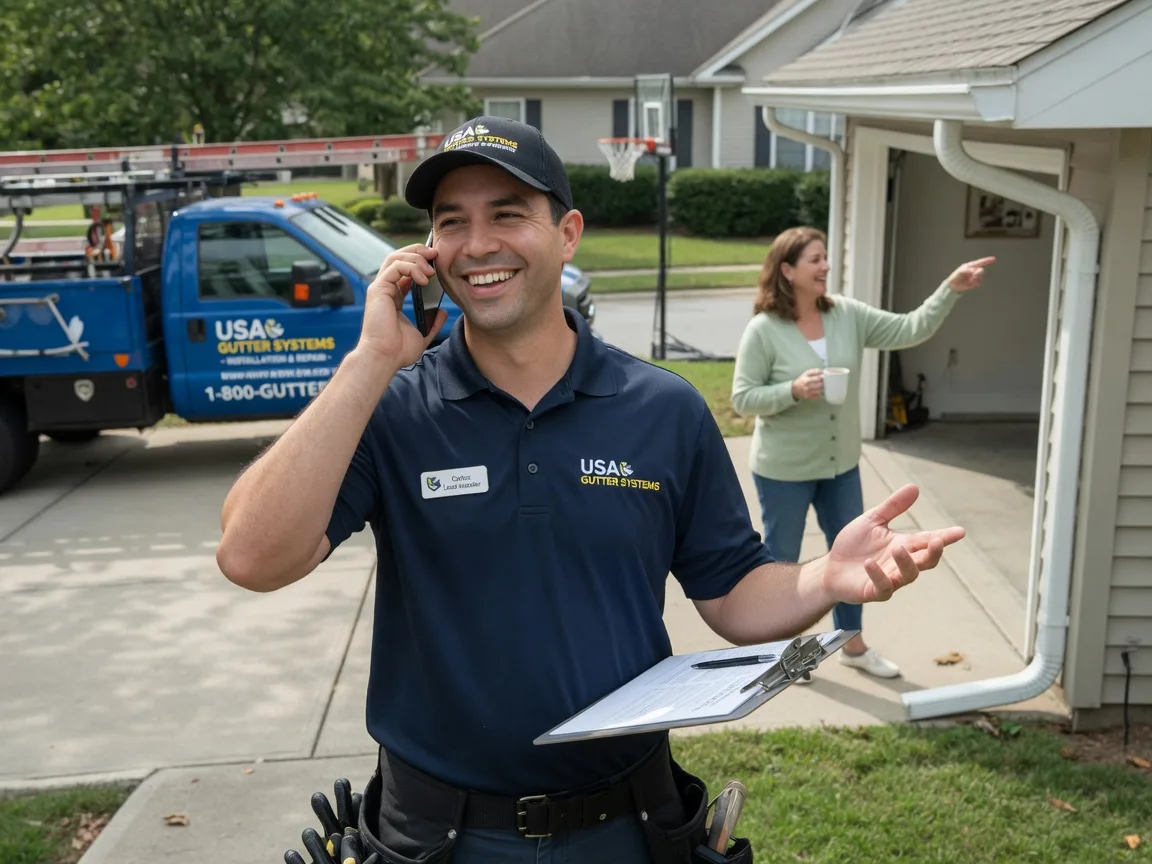Gutter Installation Gibsonton, FL FAQs